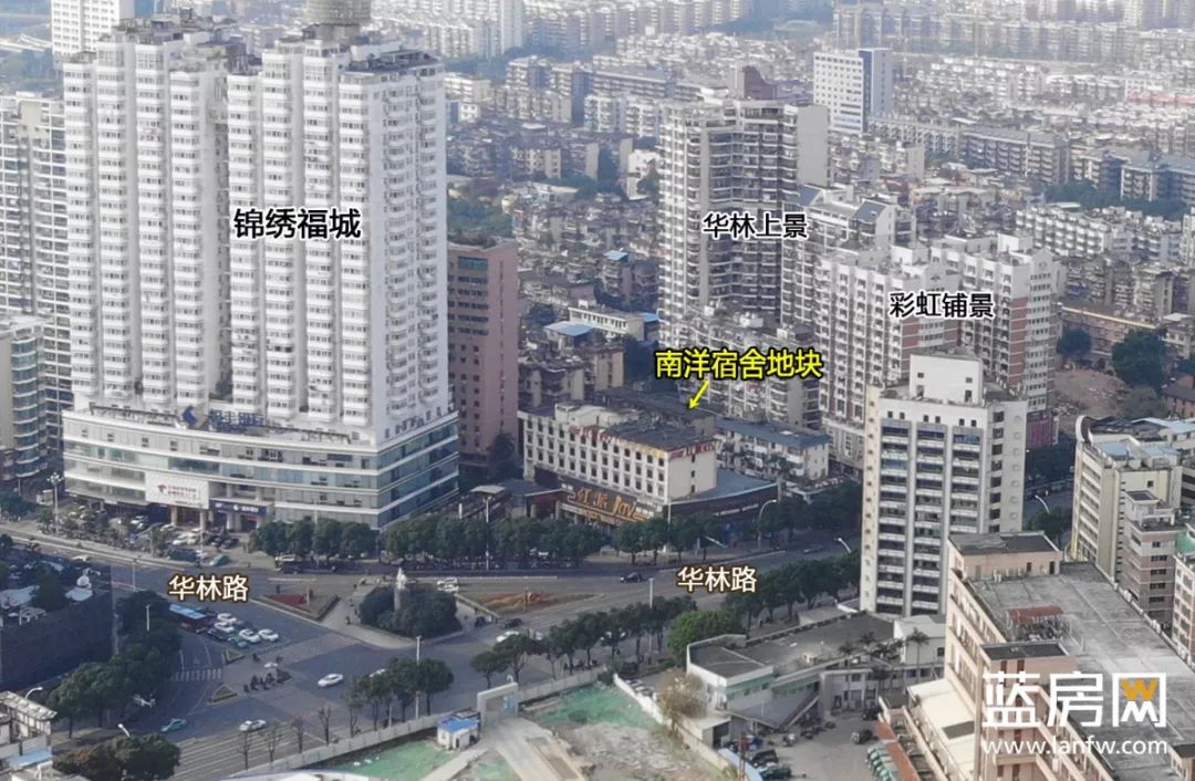 华林新材料